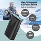 Black Squid Rechargeable Batteries for BlackSquid & Tomum Heated Socks