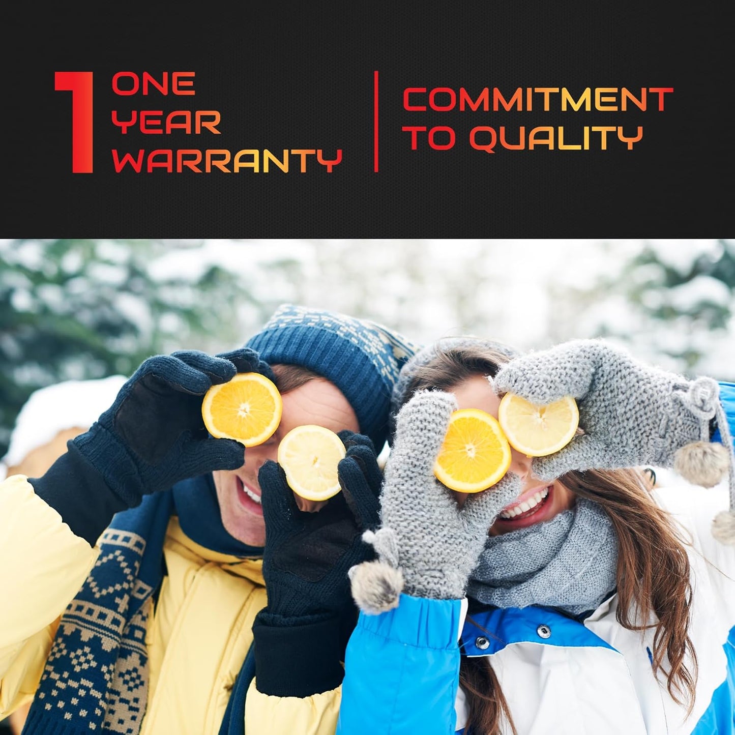 Heated Socks for Men Women